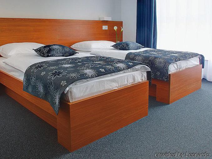 Hotel Delminivm Zagreb Room photo