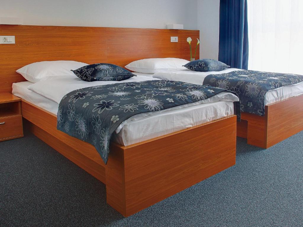 Hotel Delminivm Zagreb Room photo